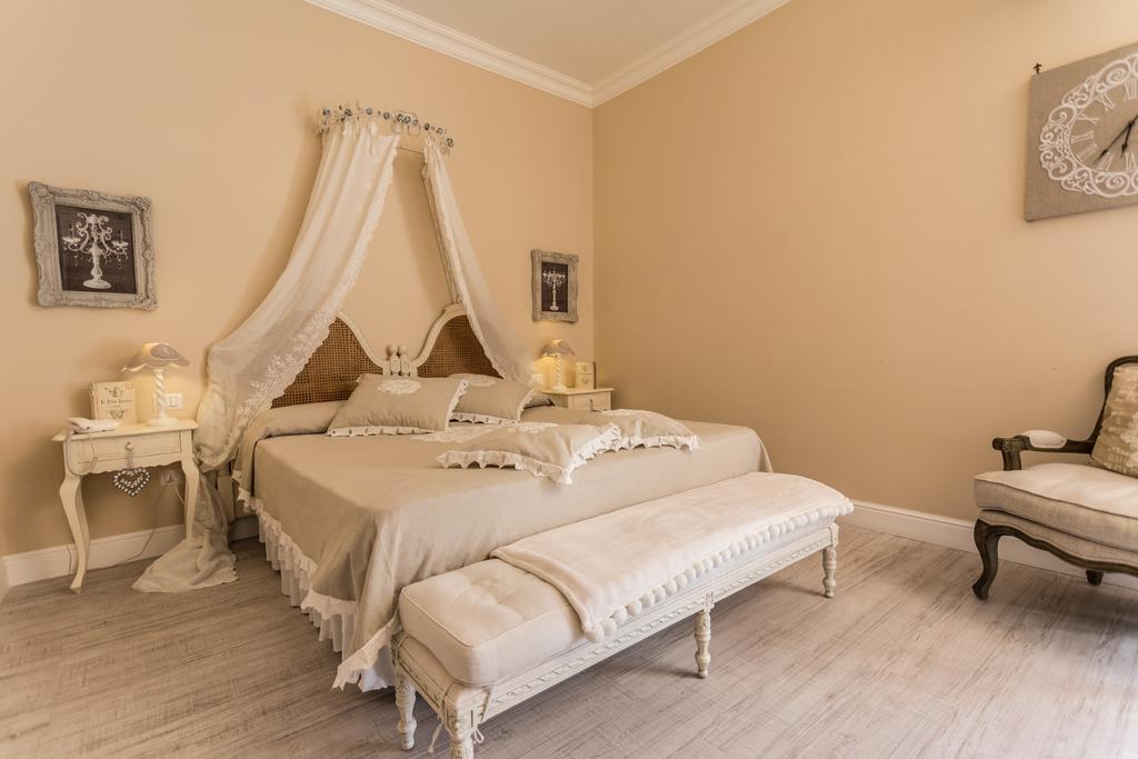 Hotel Del Sole Πομπηία Δωμάτιο φωτογραφία
