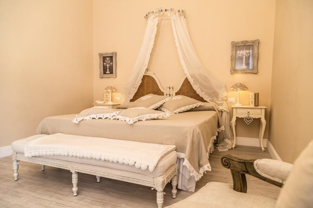 Hotel Del Sole Πομπηία Δωμάτιο φωτογραφία