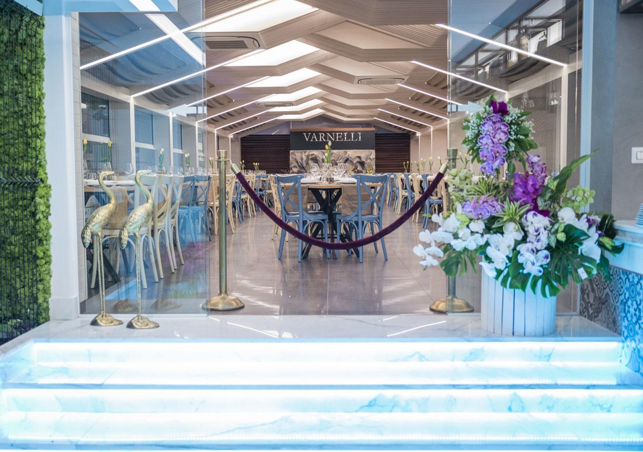 Hotel Del Sole Πομπηία Εξωτερικό φωτογραφία